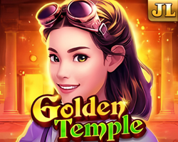 Golden Temple Slots